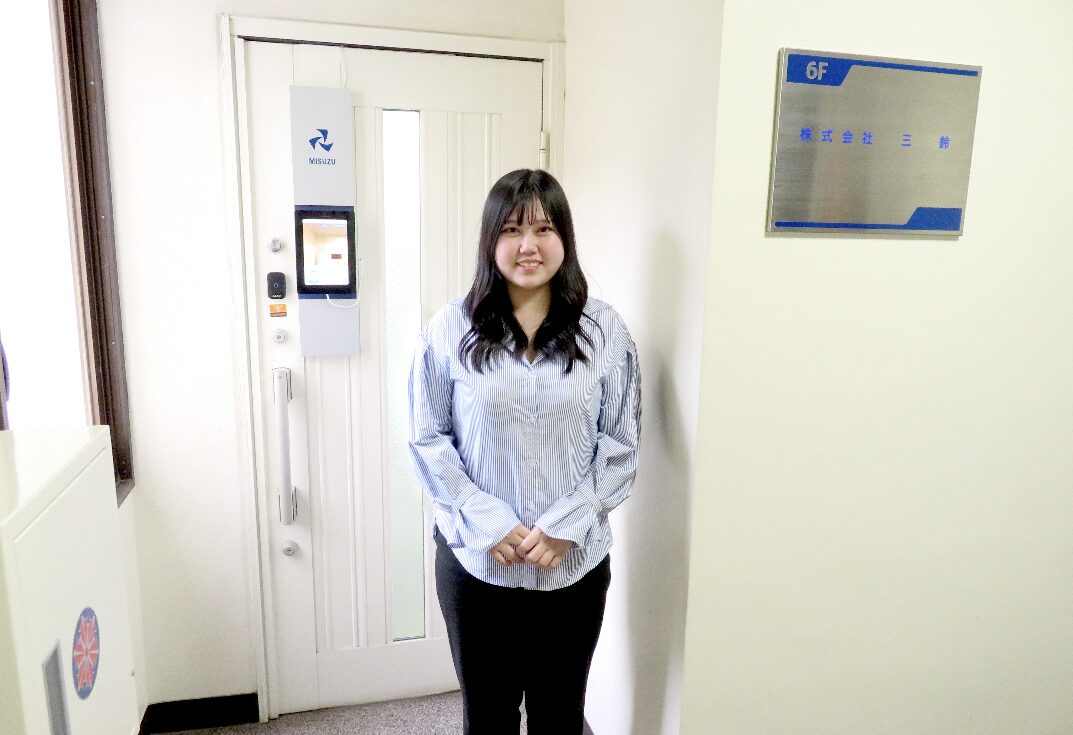 AUTH thru KEYの導入事例画像