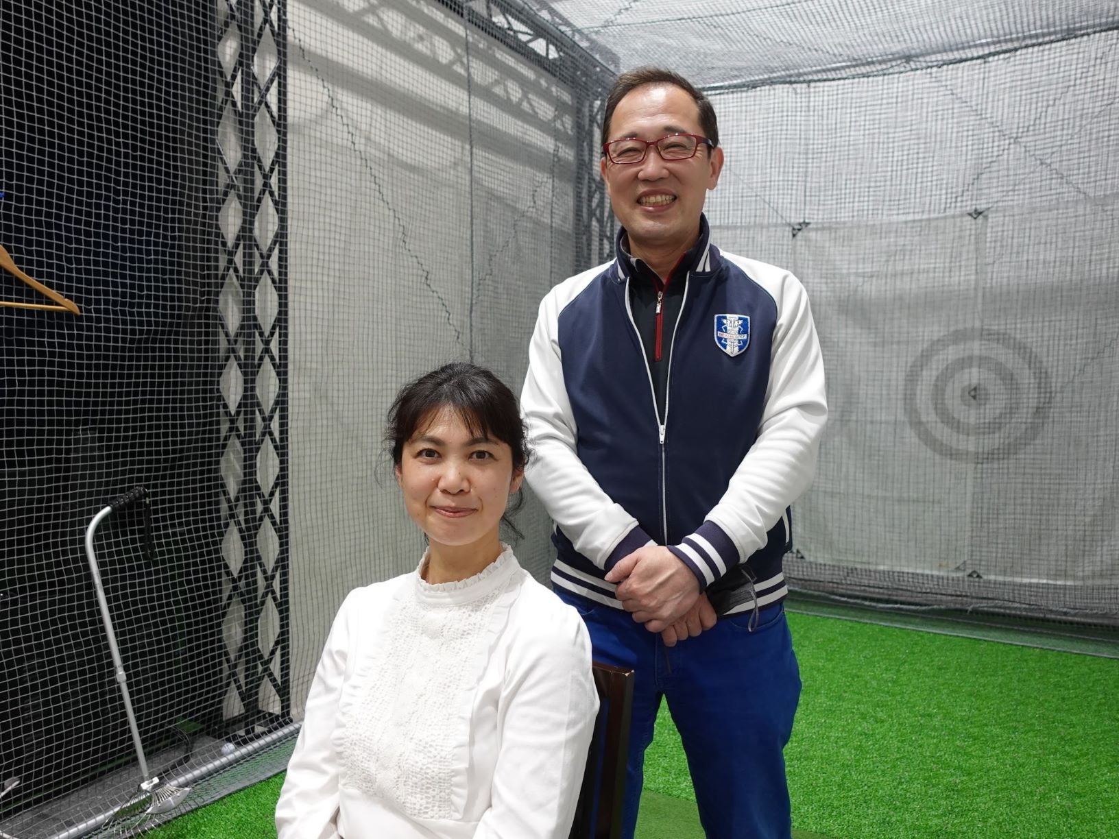 WelcomID 顔認証端末の導入事例画像