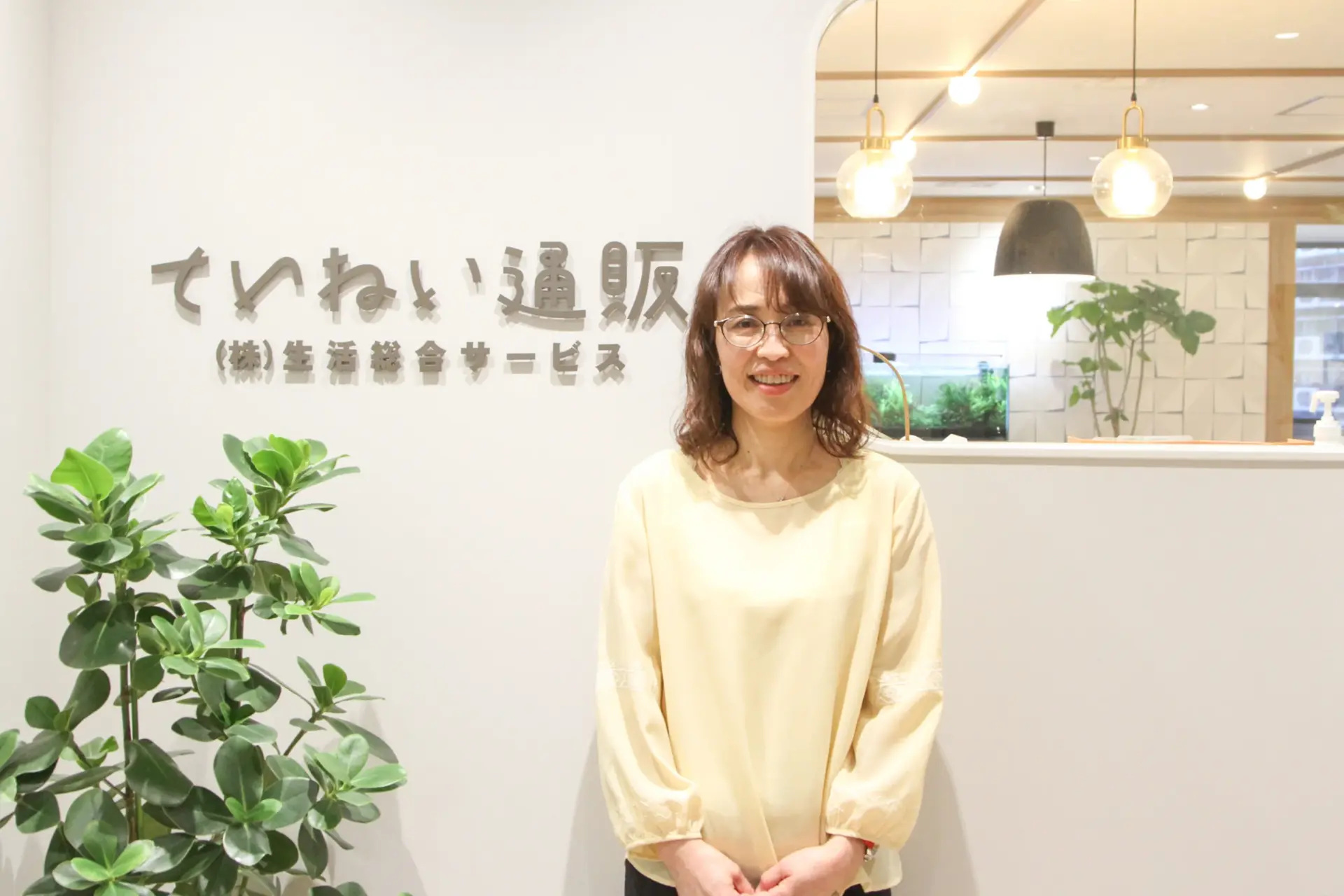 Idoorsの導入事例画像