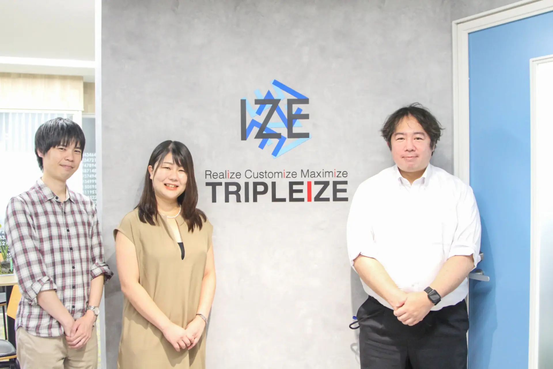 Idoorsの導入事例画像