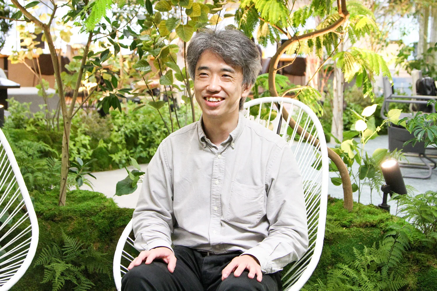 Idoorsの導入事例画像