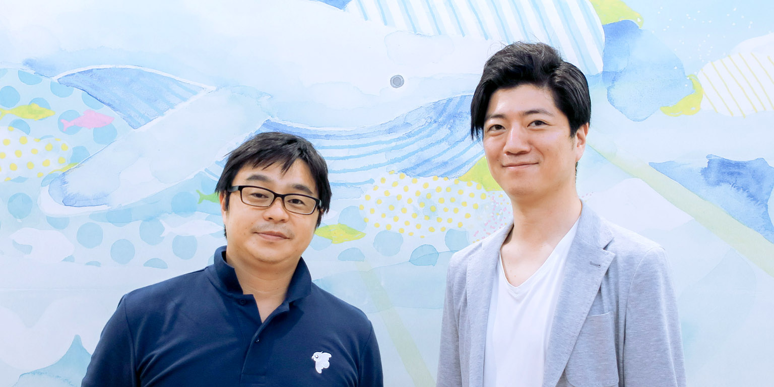 Safie Entrance2の導入事例画像