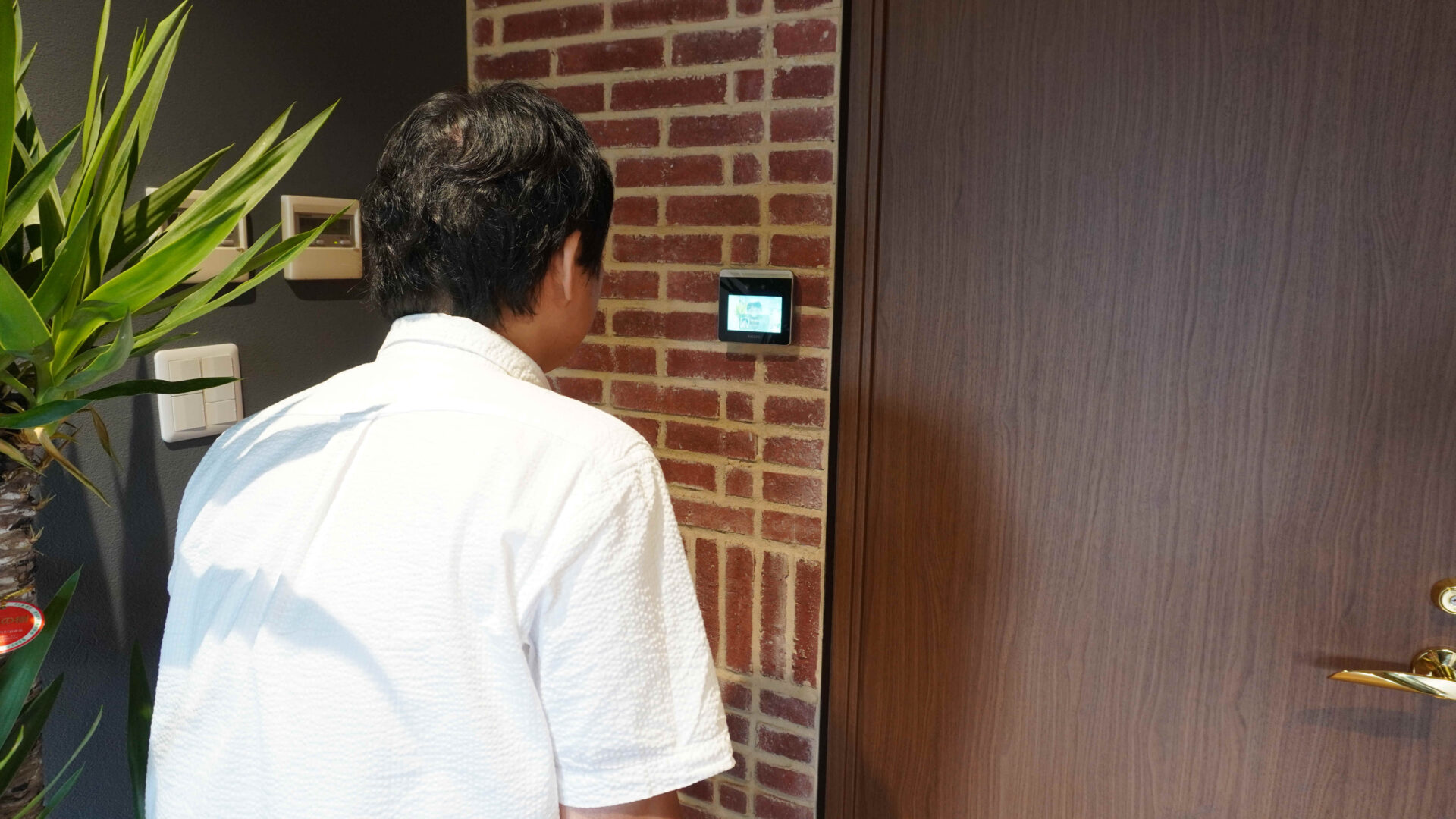 SECURE AI Office Baseの導入事例画像